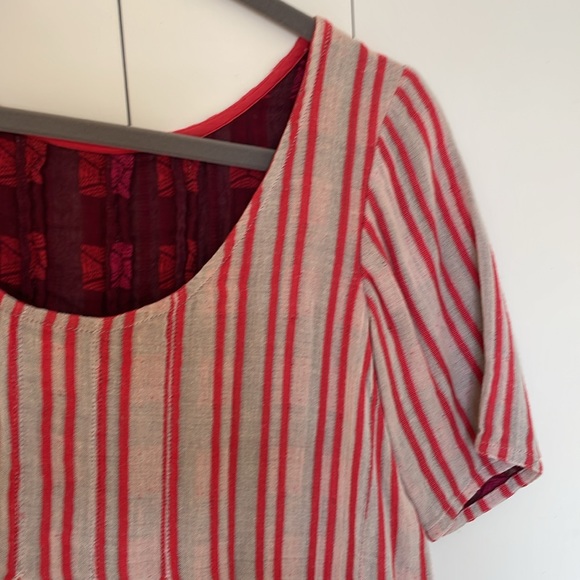 Ace & Jig striped top - Picture 6 of 6